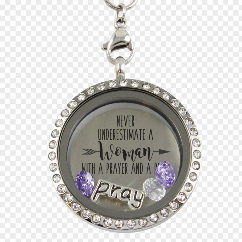 Praying Woman Locket Jewellery Charm Bracelet Love PNG