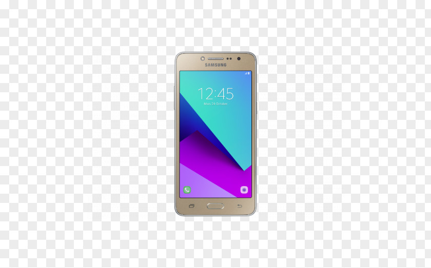 Samsung Galaxy Grand Prime Smartphone Telephone Android PNG