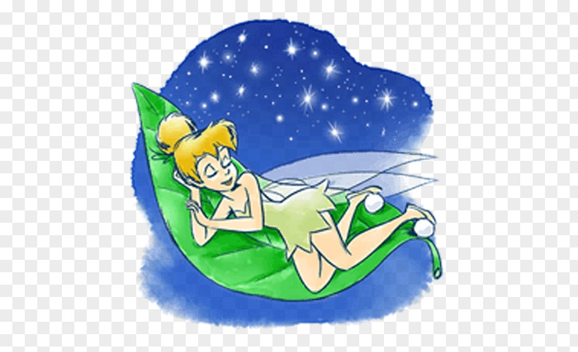 Tinker Bell Illustration Cartoon Mickey Mouse Peter And Wendy PNG