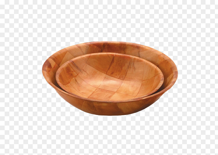 Wood Bowl Plate Woven Fabric Basket PNG