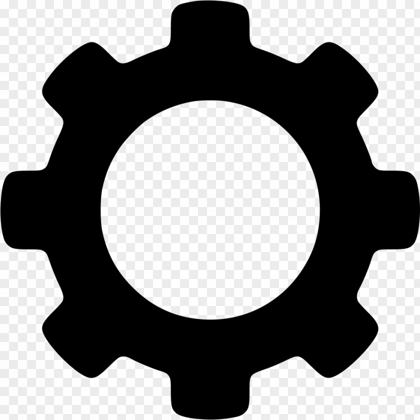 Work Tools Gear PNG