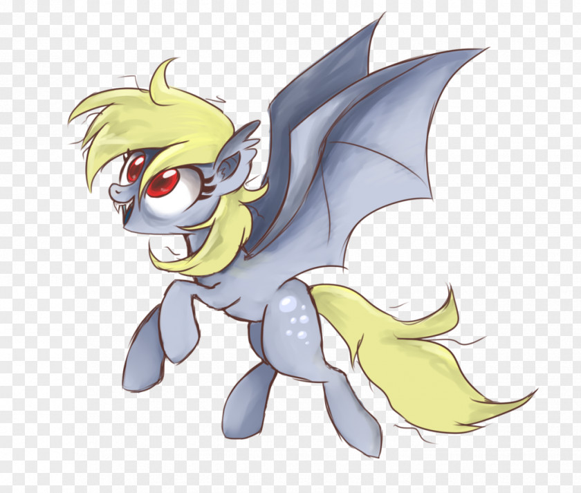 Bat Derpy Hooves Pony Fluttershy Twilight Sparkle PNG