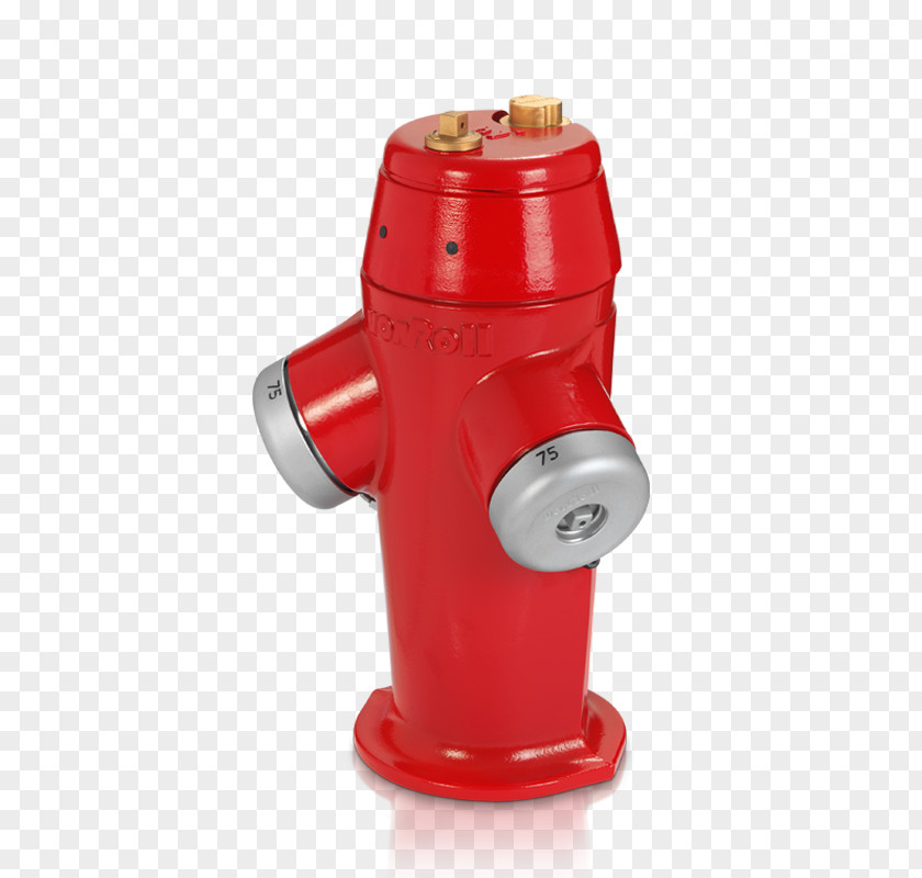 Fire Hydrant Switzerland Von Roll Löschwasserversorgung Storz PNG