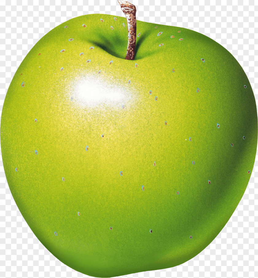 Green Apple Image Fruit Clip Art PNG