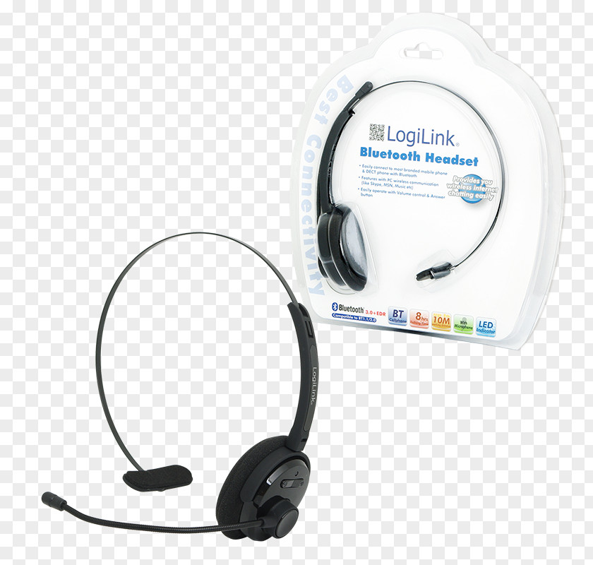 Headphones Xbox 360 Wireless Headset Microphone Bluetooth PNG