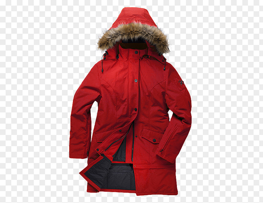 Jacket Canada Goose Coat Parka PNG