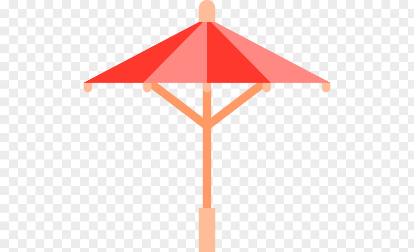 Japanese Temple Line Triangle PNG