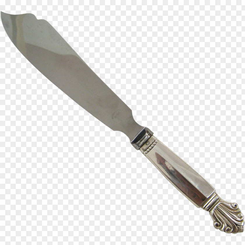 Knife Tongs Kitchen Utensil Tool Blade PNG