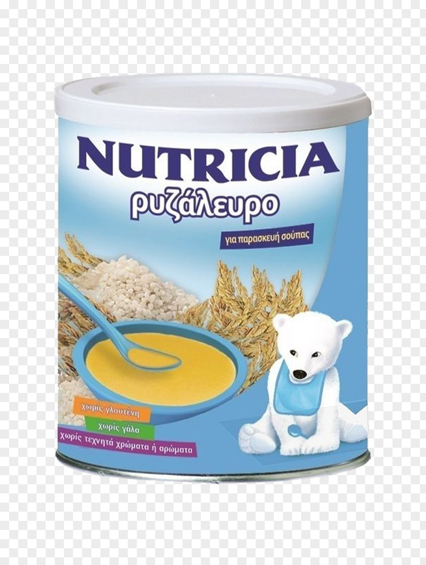 Milk Dairy Products Cream Nutricia Rice Flour PNG