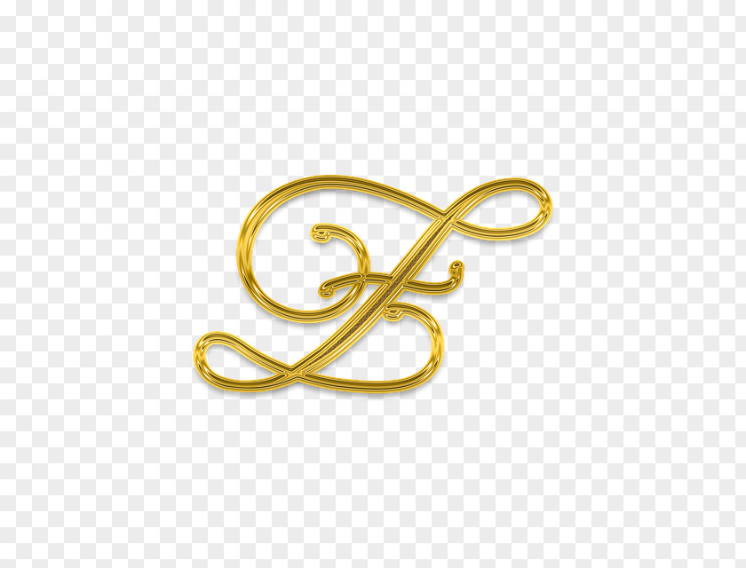 Monogram Letter Font Image Typography PNG