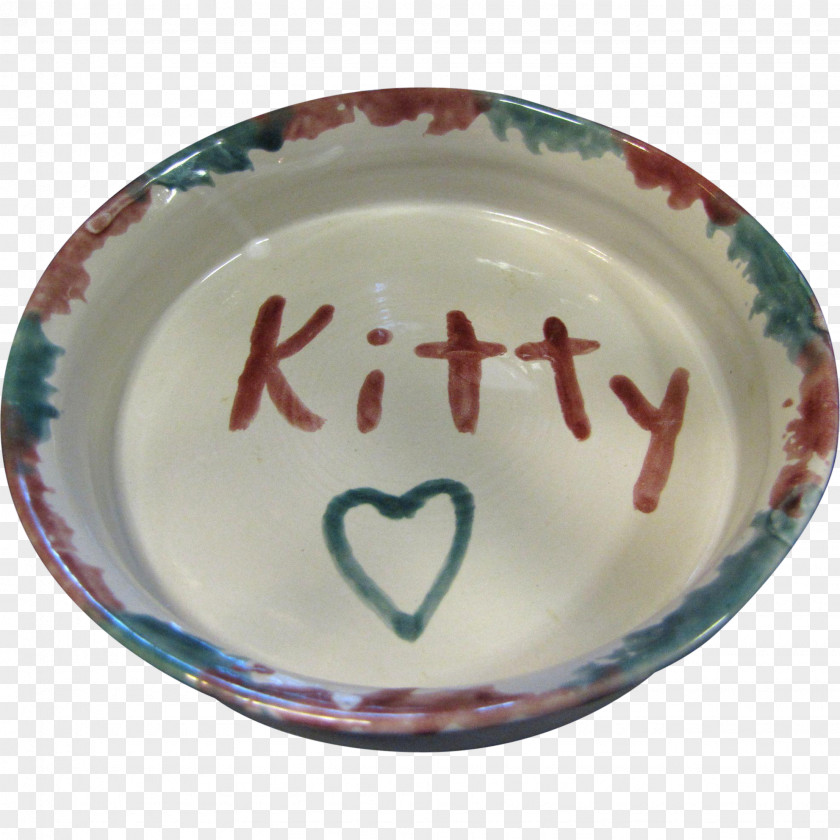 Pottery Plate Platter Saucer Porcelain Bowl PNG