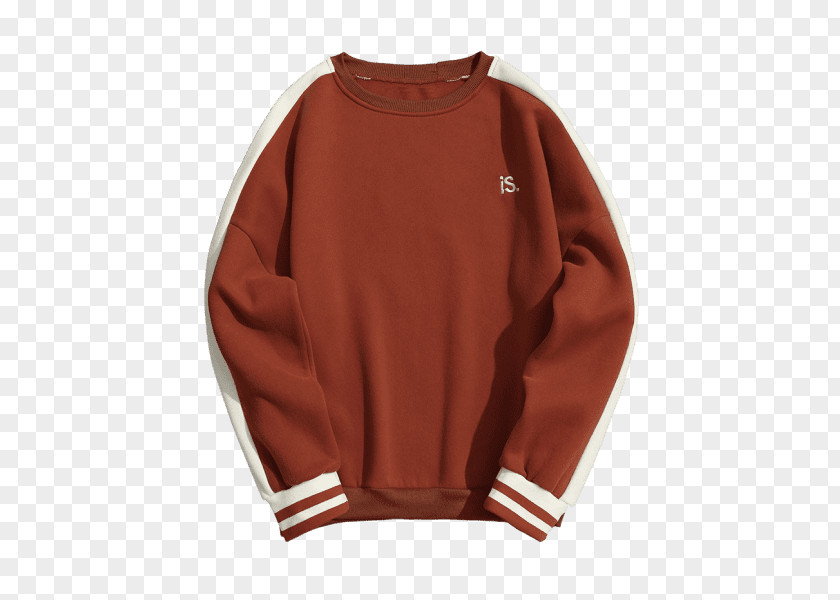 T-shirt Hoodie Crew Neck Sweater Clothing PNG