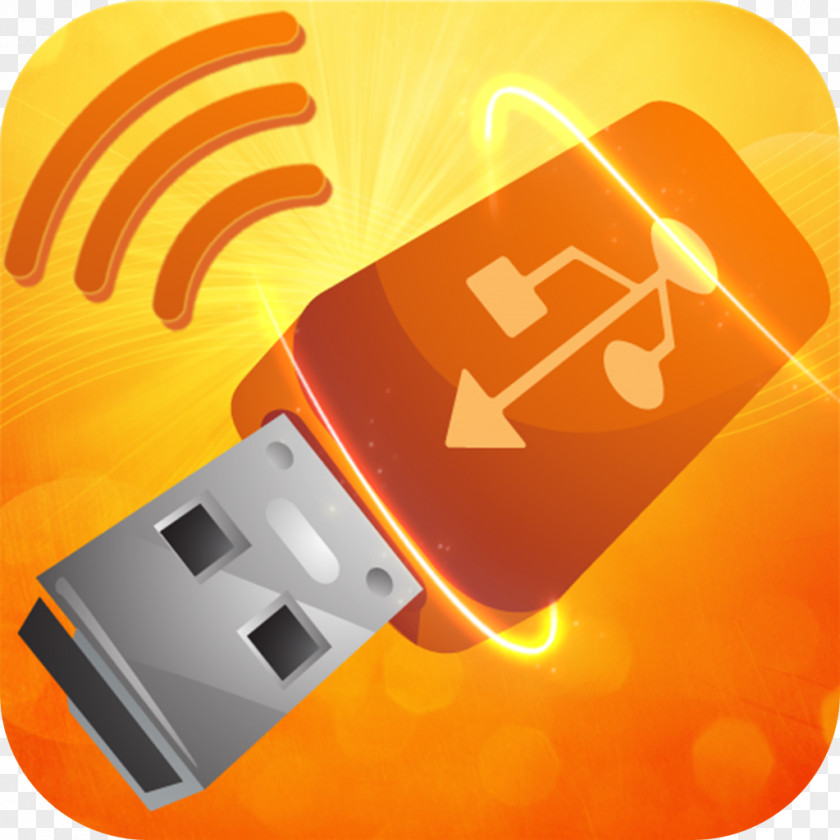 USB Wireless Device Driver Android PNG