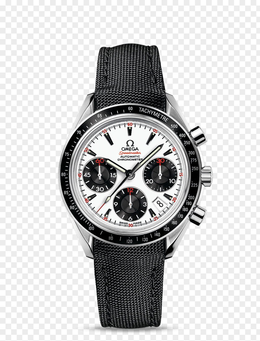 Watch Omega Speedmaster SA Chronograph Rado PNG