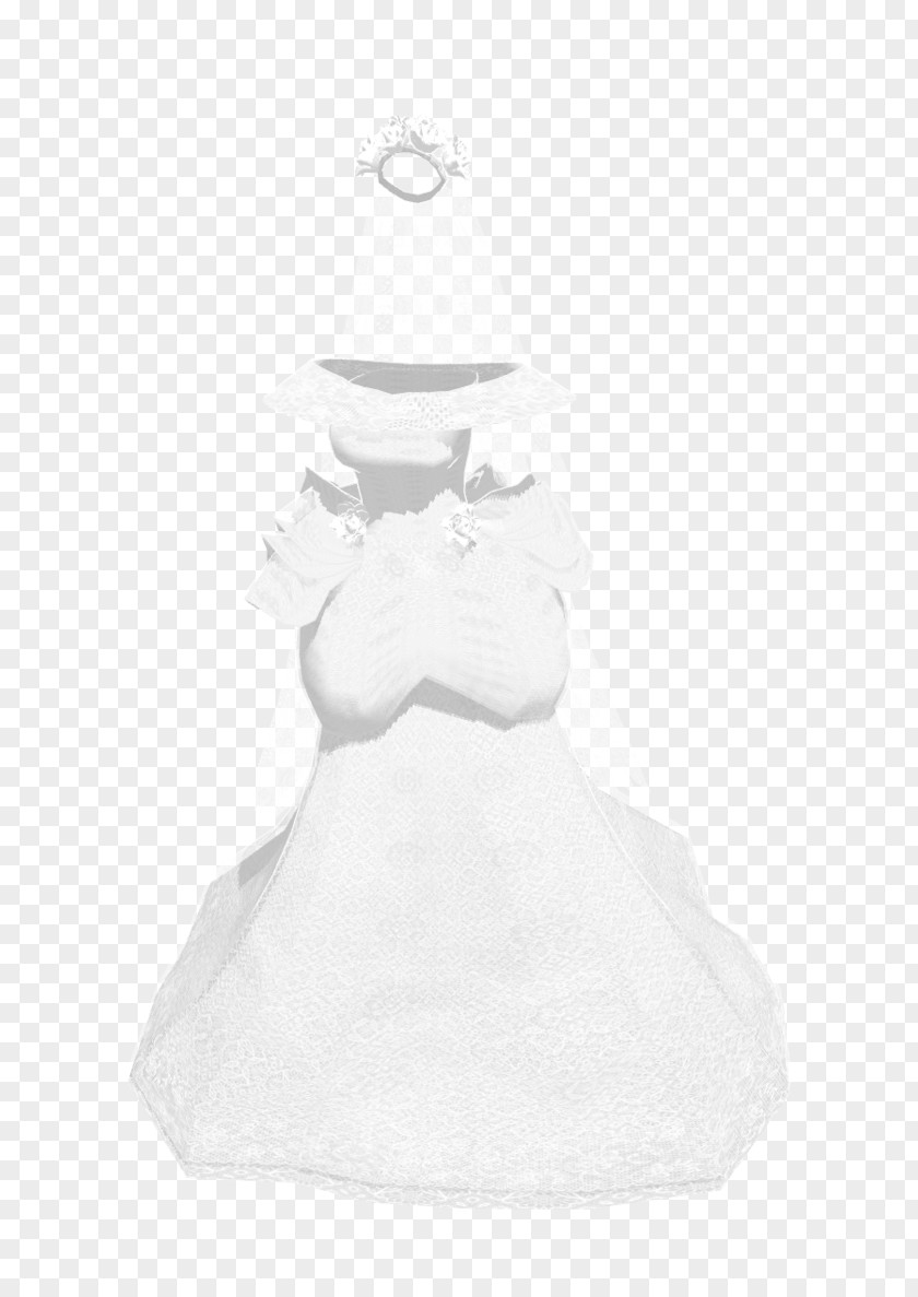 Wedding Veil Gown Clothing Sleeve Neck Bride PNG