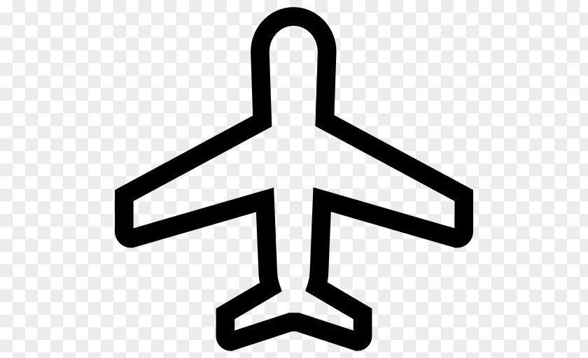 Aeroplane Icons PNG