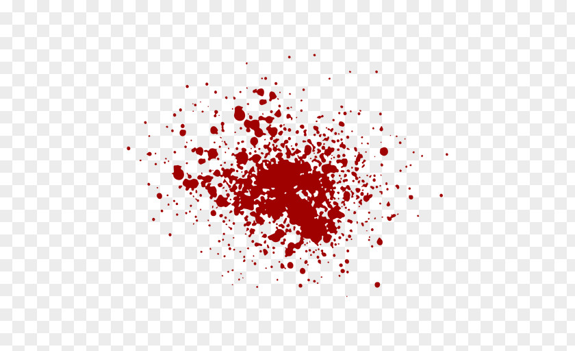 Blood Vector Graphics Image PNG