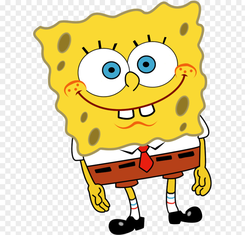 Cartoon Spongebob SpongeBob SquarePants Clip Art Image Mr. Krabs PNG