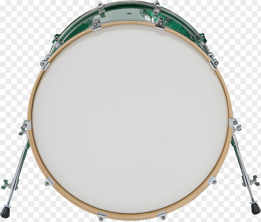 Drum Bass Drums Ludwig Tom-Toms PNG