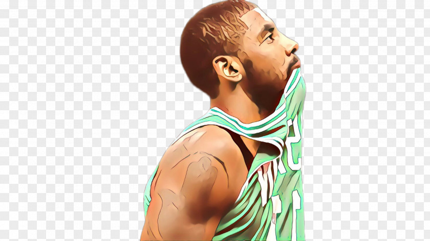 Ear Elbow Shoulder Joint Arm Basketball Player Muscle PNG