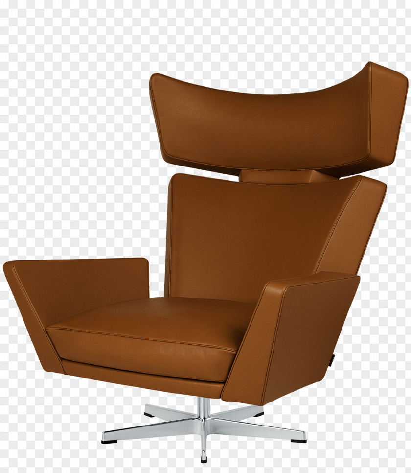 Egg Ant Chair Model 3107 Eames Lounge Swan PNG