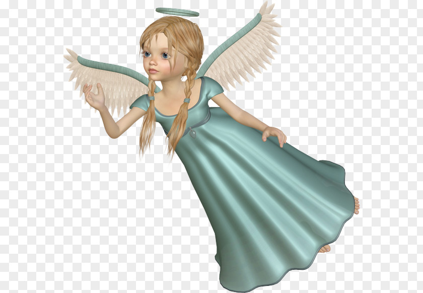 Flying Angel Free Clipart Picture Clip Art PNG