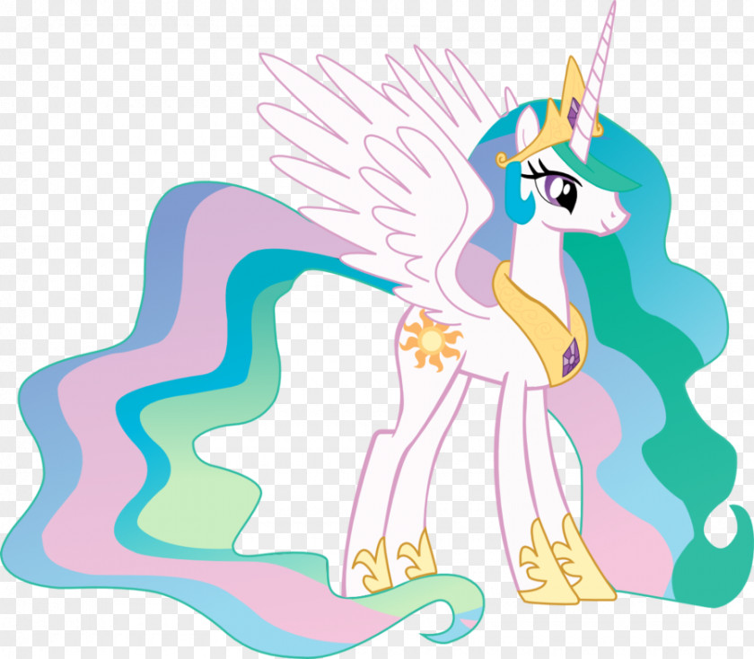 Group Vector Princess Celestia Cadance Rainbow Dash PNG
