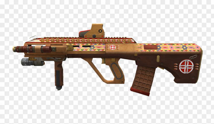 Immediately Open For Looting Activities Point Blank Weapon Garena FN P90 CrossFire PNG