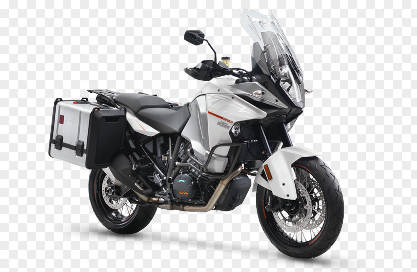 Leading To The Road Ahead KTM 1290 Super Adventure Duke R Motorcycle 1190 PNG