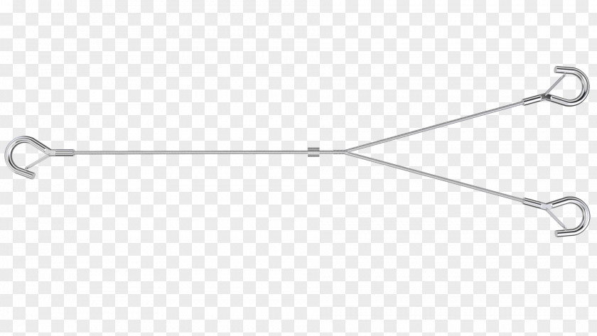 Linear Light Line Angle Material PNG