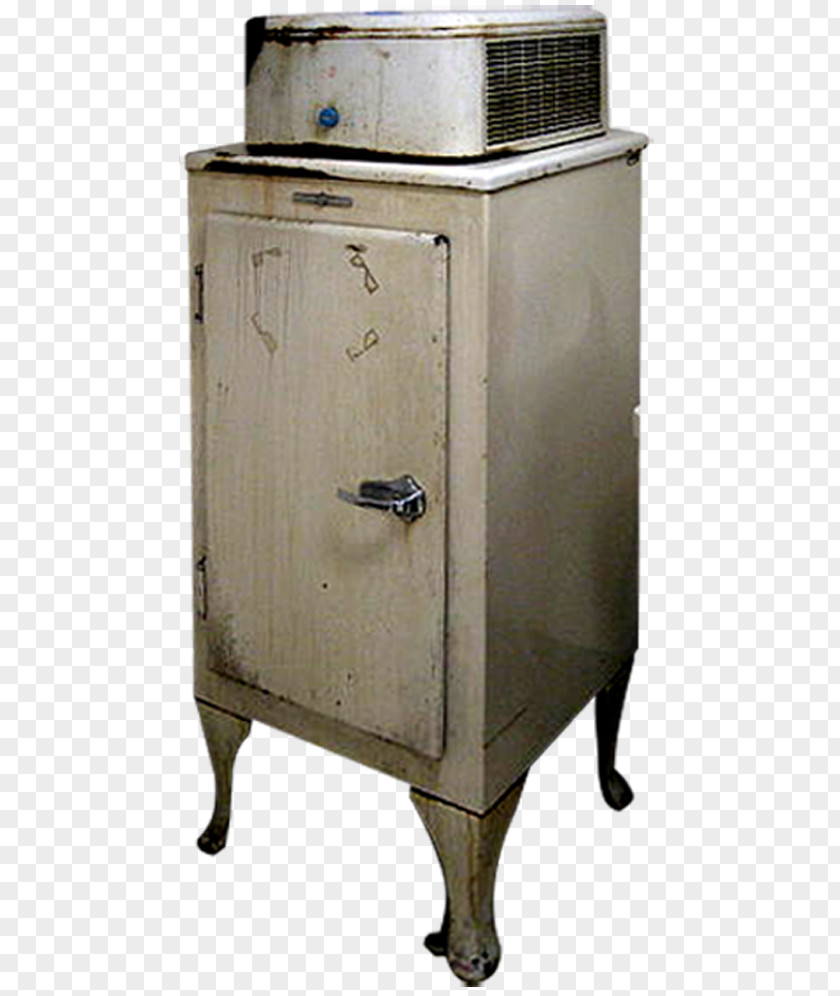 Refrigerator Einstein Invention Chiller Inventor PNG