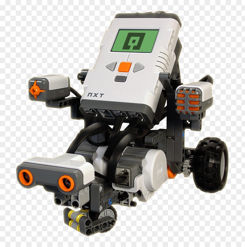 Robotics Lego Mindstorms NXT World Robot Olympiad PNG