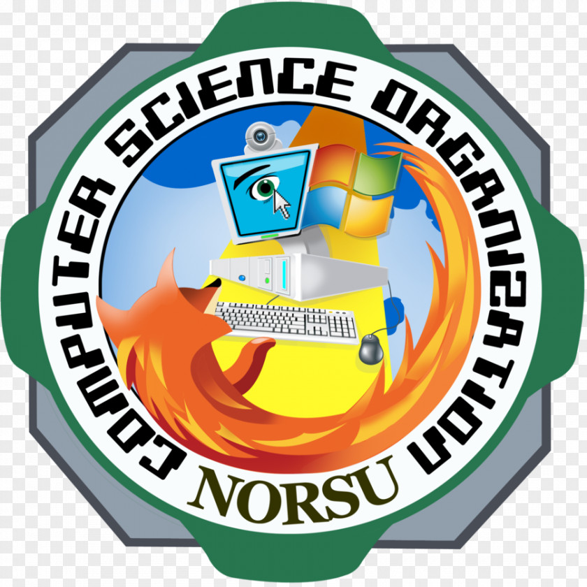 Science Logo Computer PNG