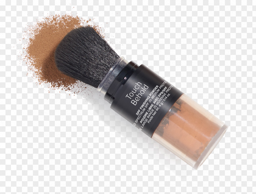 Setting Powder Dark Skin Sunscreen Face Video Make-up Dust PNG