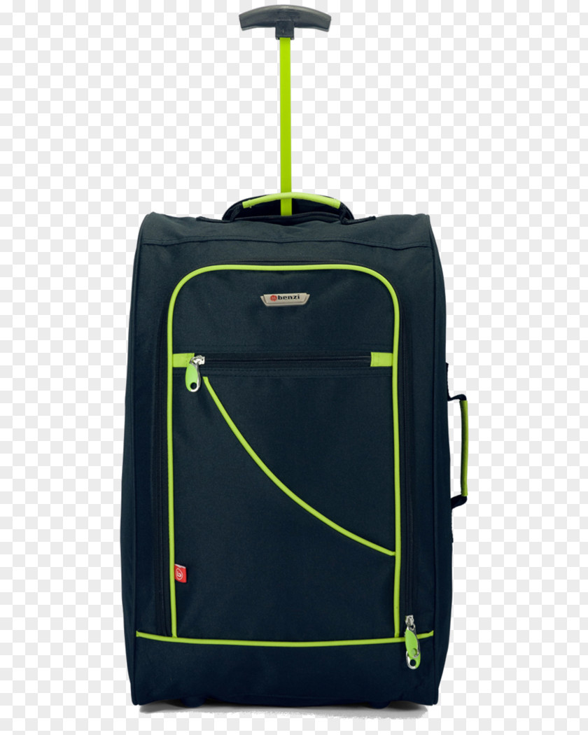 Suitcase Hand Luggage Trolley Baggage Backpack PNG