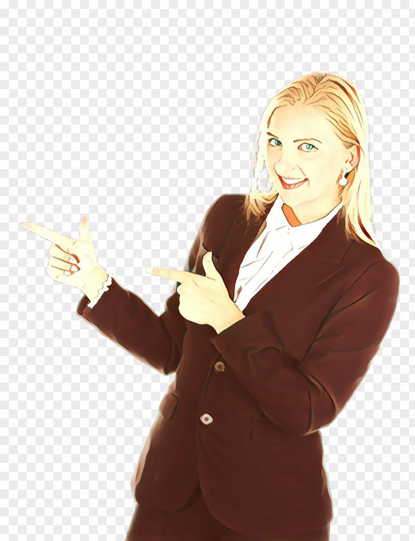 Thumb Hand Standing Arm Finger Gesture PNG
