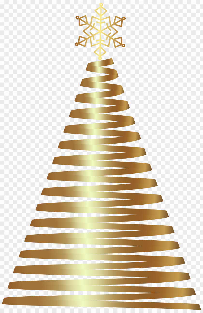 Transparency Christmas Tree Ornament Clip Art PNG