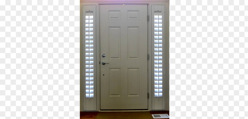 Window Blinds & Shades Treatment Sidelight PNG