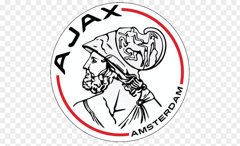 Ajax AFC Logo Football Cape Town F.C. PNG