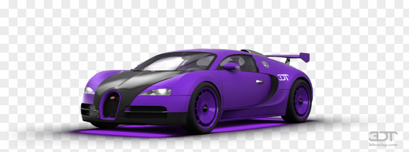 Bugatti Veyron City Car Automotive Design PNG