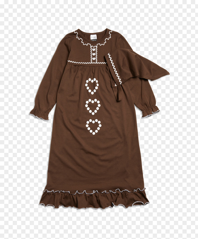Childrens Height Sleeve Dress PNG