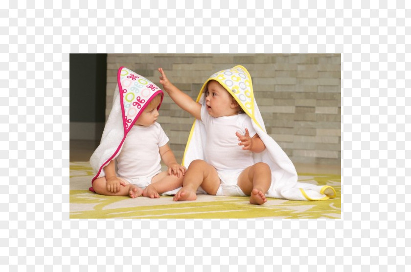 J Cole Towel Cloth Napkins Infant Linens Bathroom PNG