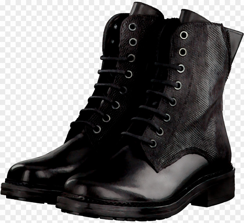 Motorcycle Boot Shoe Leather Walking PNG