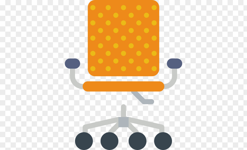 Office Clipart Chair & Desk Chairs PNG
