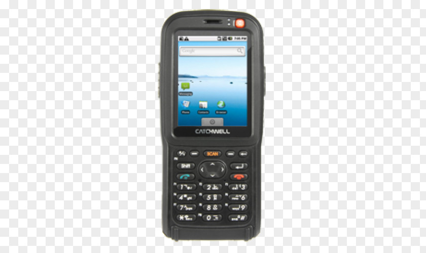 Scanner Mobile Phones Telephone Feature Phone Handheld Devices GSM PNG