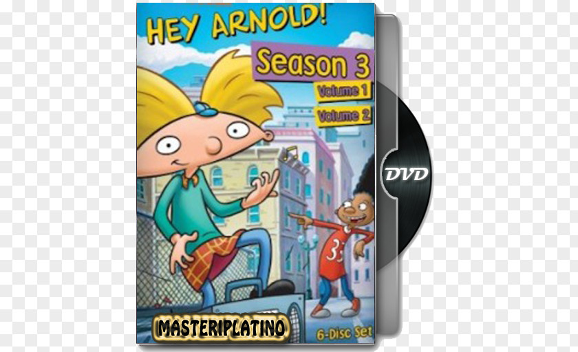 Season 3 Television Show Hey Arnold!Season 1Hey Arnold Helga G. Pataki Arnold! PNG