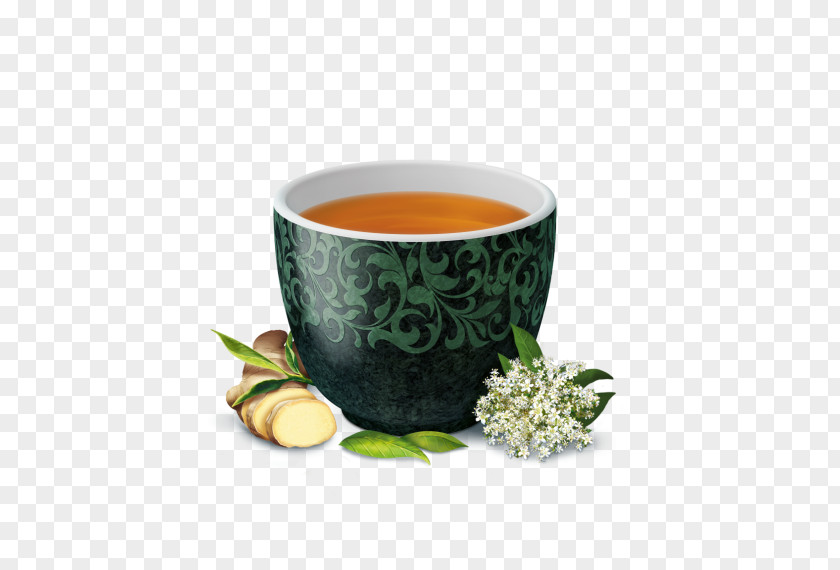 Tea Green Organic Food Yogi White PNG