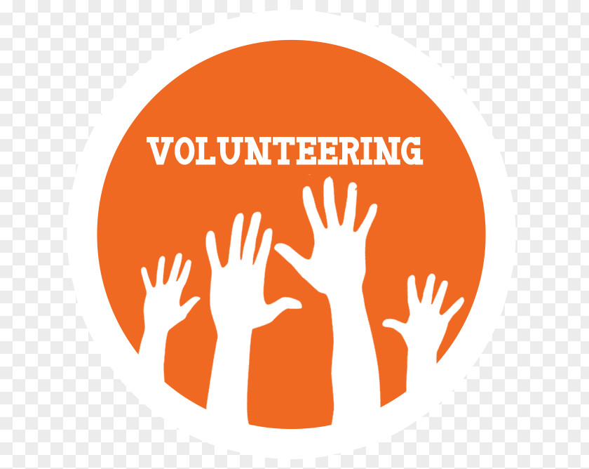 Volunteer Volunteering Community Donation PNG