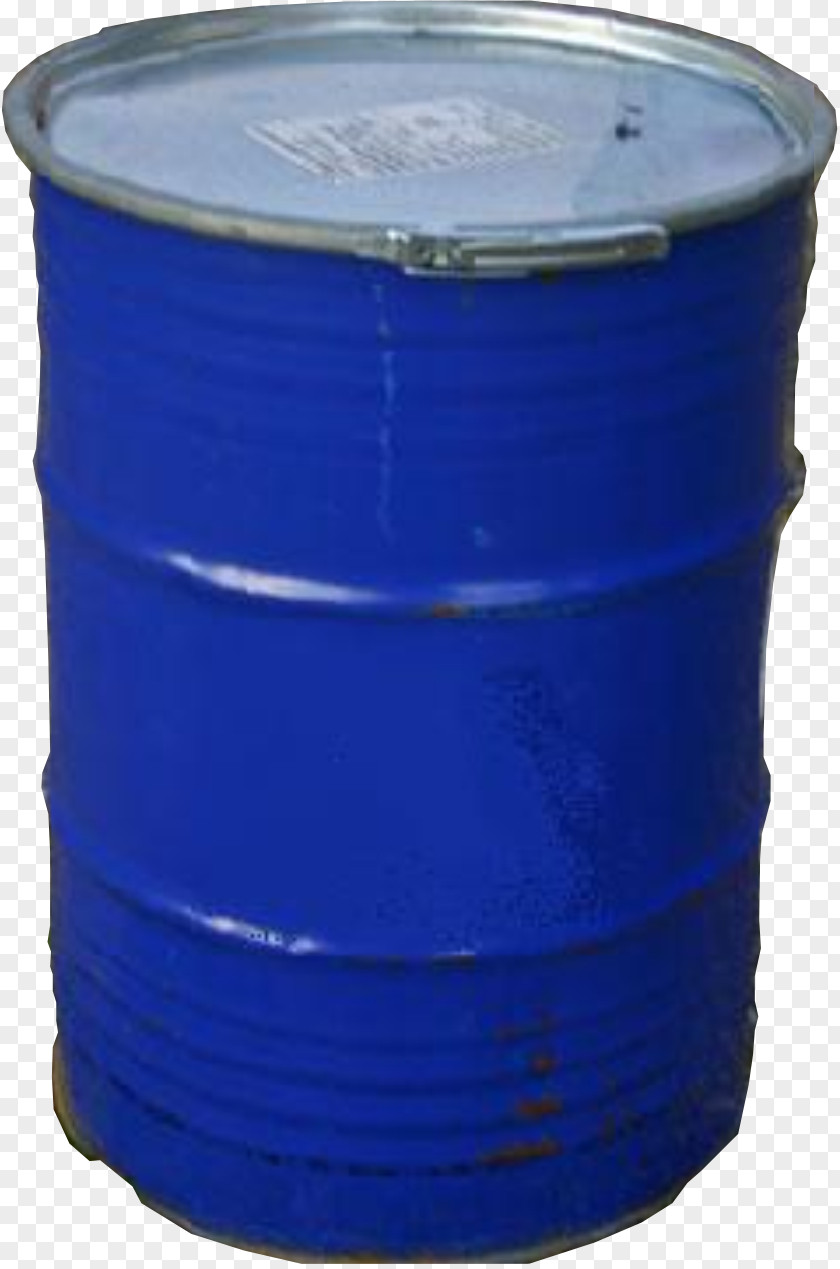 60th Barrel Drum Metal Plastic PNG