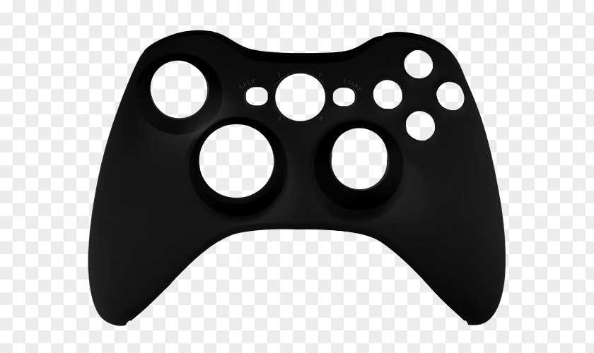 Android Xbox 360 Controller Grand Theft Auto: San Andreas Juegos Chidos PNG